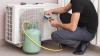Scientists develop revolutionary technology to remove harsh chemicals from AC units: 'Expecting demand for air conditioning to increase hugely'