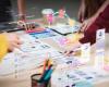 ONLINE GIANTS SPEND MORE ON TRAVEL MARKETING