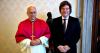 Buenos Aires-Born Late Pope Francis Never Visited His Homeland During His Papacy, but With One Month In, New Pope Leo XIV Receives Javier Milei and Confirms Trip to Argentina!