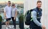 Aussie cricket star Steve Smith lifts the lid on when he could retire and pinpoints the new sporting event he dreams of playing in