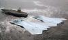 Why the U.S. Navy F/A-XX Sixth Generation Fighter May Be Defunded to Finance the Air Force’s F-47