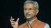 Jaishankar Leaves For France, EU, Belgium To Reaffirm India's Anti-Terror Stance