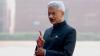 Jaishankar sets off on week-long Europe trip to hold talks with leaders of France, Belgium, EU
