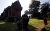 World : Thailand, Cambodia Reach Agreement To Reposition Troops To Reduce Border Tensions