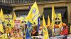 Canadian Journalist Alleges Assault By Khalistanis At Vancouver Rally