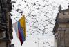 Colombian Presidential Contender Shot in Apparent Assassination Attempt