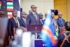 Rwanda withdraws from economic bloc over Congo tensions