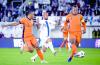 Netherlands beat Finland to keep WC qualifier on track
