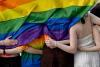 Kyiv pride event goes forward despite concerns about Russian attacks, far-right protesters