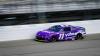 Race Results: NASCAR Cup Series FireKeepers Casino 400 at Michigan