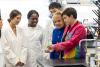 Thomas Jefferson University is pioneering professions-focused education for a dynamic century