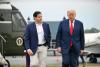 Trump travel bans in effect, citizens from 12 nations barred