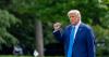 Trump's travel ban on 12 countries takes effect