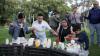 Conservative Colombian Senator Miguel Uribe in serious condition after shooting at political rally