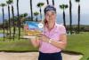 Czech Olympian wins back-to-back events on Ladies European Tour