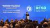 Representatives of Hakimlik of Ashgabat took part in Tbilisi Regional Forum