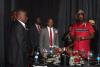 Prime minister urges Namibian entrepreneurs to venture into manufacturing