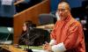 Bland lessons and careful lies from Bhutan’s prime minister
