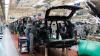 Automakers desperate to find alternative sources of magnets after China export ban