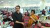 Andhra Textiles Minister reveals Kitex Garments’ strong interest in investing in state