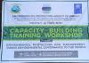 Bong County: EPA, UNDP wrap up environmental governance workshop