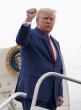 Trump’s new travel ban takes effect