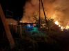 Ukraine shoots down nearly 500 drones, missiles in Russian record strike, Air Force says