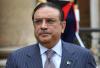 President Zardari warns hindutva ideology threatens peace across south asia