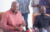 President Mahama and the NDC Never Took the Healthcare Needs...