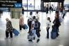 Trump travel ban in effect, citizens from 12 nations barred from US; citizens from Afghanistan and Myanmar among affected