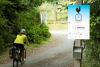 More than 500 cyclists expected through Gibsons Sunday for Slow Food Cycle