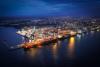 China Advances Global Port Dominance Strategy in Brazil