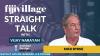 Watch Mick Byrne appear on fijivillage Straight Talk With Vijay Narayan