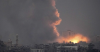 Israeli attacks kill eight Palestinians in Gaza