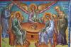 Greece Marks Monday of the Holy Spirit