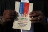 Haitians reject draft constitution over concerns of fragmentation and weakened democracy
