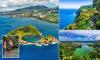The gorgeous islands dubbed 'Hawaii of Europe' - but MUCH cheaper