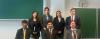 ND Law students compete in Willem C. Vis International Commercial Arbitration Moot in Vienna