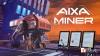 Earn Passive Income with FinCEN-Certified AIXA Miner Cloud Mining Platform
