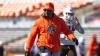 Eddie George’s Bowling Green Falcons Among College Football Teams With Light 2025 Travel Schedules