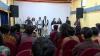 “Art for People” training kicks off to nurture future filmmakers