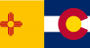 New Mexico and Colorado make list of finalists for prestigious world travel award