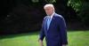 Trump promotes $US1000 'Trump Accounts' for newborns at White House event