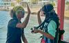 Kids in Action 2025: Inspiring the Next Generation of Ocean Stewards
