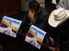 Colombian presidential candidate critical following assassination attempt