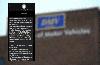 Delaware DMV warns residents of phishing text scam
