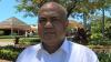 Tuvalu Prime Minister calls for global collaboration to combat climate change