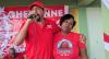 Chevonne flags jobs, public assistance, healthcare, lands in maiden speech