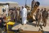 Kuwait Upgrading M1A2 Abrams Tanks Long At Forefront Of Its Defense