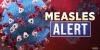 Officials confirm first cases of the measles in Arizona this year